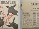 45T BEATLES 