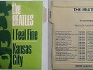 45T BEATLES 