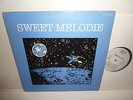 J.P DECERF M. MALLER M. BAROTY - Sweet Melodie LP French Library Break Funk RARE