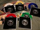 Me first and the Gimme Gimmes square dance series complete nofx lag wagon foo