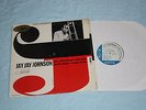 LP Jay Jay Johnson - The Eminent Vol. 1 Blue Note Liberty NM RAR
