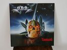 LP U.D.O. - Timebomb RCA original 1991 Germany VG++ RAR