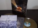 The Mars Volta -  De-Loused In The Comatorium Gold 2X vinyl lp /3500 numbered