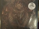 Meshuggah Koloss 2xLP Brown 40/150 vinyl import Gojira Djent