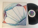 Sun Ra And His Cosmo Swing Arkestra LP El Saturn 1976 INDIE RARE