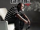 THE GAME - LAX VINYL DOUBLE LP 2008 USA NWA DR. DRE 50 CENT ICE CUBE