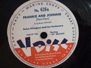 DUKE ELLINGTON & ORCHESTRA Frankie & Johnnie 12