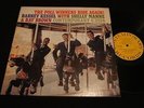KESSEL  Manne  BROWN  Poll Winners Ride Again CONTEMPORARY C 3556  DG  Orig. NM