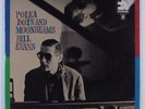 BILL EVANS Polka Dots And Moonbeams RIVERSIDE LP SEALED