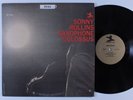 SONNY ROLLINS Saxophone Colossus PRESTIGE LP NM