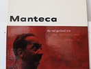 RED GARLAND-MANTECA-JAZZ LP on PRESTIGE  MONO, DG, RVG, BERGENFIELD, RAY BARRETO