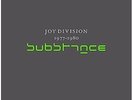 Substance [VINYL] Joy Division Vinyl