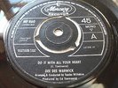 DEE DEE WARWICK  