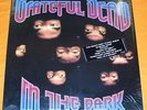 GRATEFUL DEAD In The Dark LP 1987 Arista ORIG SEALED w/ Hype Sticker