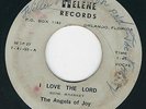 FL Black gospel The Angels Of Joy HELENE 05 I'm so glad / I love the Lord MP3