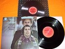 SIMON AND GARFUNKEL Bridge Over Troubled Water LP CBS HALF-SPEED Mastered