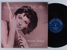 BEVERLY KENNEY Come Swing With Me ROYAL ROOST LP