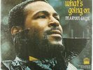 Marvin Gaye - What's Going On LP - Tamla VG+