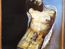 JANE’S ADDICTION self s/t LP TRIPLE XXX ’87 orig USA +INSERT no barcode NM HEAR