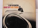 DONALD BYRD-A NEW PERSPECTIVE-JAZZ LP on BLUE NOTE  MONO, NY, 4124, HERBIE HANCO