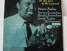 HORACE PARLAN-ON THE SPUR OF THE MOMENT-JAZZ LP on BLUE NOTE  MONO, DG, RVG, 63r