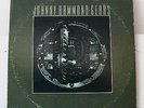 JOHNNY HAMMOND-GEARS-FUNK JAZZ LP on MILESTONE  VG++, MICHAEL WHITE
