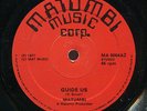Matumbi - Music In The Air / Guide Us UK 12