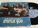Status Quo IN MY CHAIR 7