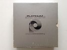 THE PLATINUM SERIES BEATLES COLLECTION Promo-Only 16-LP Box Set RARE