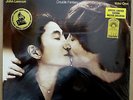 JOHN LENNON & YOKO ONO Double Fantasy NAUTILUS SuperDisc AUDIOPHILE Lp SEALED