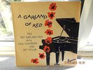 The Red Garland Trio - A Garland Of Red (Esquire PRLP 7064A/B) LP