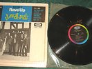 The Yardbirds Having a rave up Mono Record Canada T6166 Capitol 6000 album