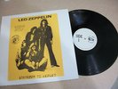 LED ZEPPELIN STAIRWAY TO HEAVEN - TMOQ - (TRADEMARK OF  QUALITY) -  NM