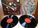 2 LP DEREK & THE DOMINOS Layla and other assorted love songs GATEFOLD 1970