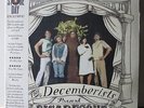 THE DECEMBERISTS 'Picaresque' Limited Edition RSD 180g Red Vinyl 2LP NEW SEALED