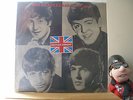 BEATLES - EARLY YEARS VOL.1 - PHOENIX-1004 - STEREO