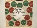 James Duncan  King 6013  Mr. Goodtime b/w Guilty  Northern Soul Promo  Nice