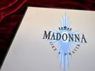 Madonna Like a Prayer Brazil Promo Official 12