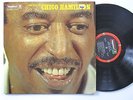 CHICO HAMILTON LP, THE BEST OF (IMPULSE US Issue EX/EX)