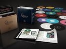 Queen - Complete Studio [Vinyl New]