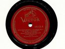 US VICTOR SET: STOKOWSKI CONDUCTS HIS VIVLADI 'ESTRO ARMONICO' ARRANGEMENT(1937)