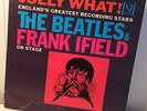 RARE BEATLES 1964 LP: