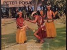 PETER POSA - THE BEAT OF POLYNESIA ORIG NEW ZEALAND VIKING VPS190 PRESS RARE