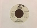 HAROLD ALEXANDER Flute Jazz Funk 45 MAMA SOUL   Flying Dutchman (EX)