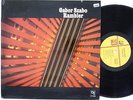GABOR SZABO LP, RAMBLER (CTI US Issue EX/EX)