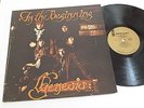 GENESIS - IN THE BEGINNING LP MERCURY 61175 US PRESS GOLD LABEL 1968 US PSYCHE