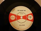 The Gaylads ?– Stop Making Love - Island Records ?– WI-3002 45rpm Reggae LISTEN