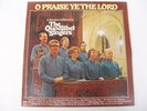 THE QUODLIBET SINGERS - O Praise Ye The Lord - RARE OZ LP