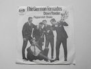 The German Tornados, 