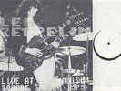 Led Zeppelin - Live At Madison Square Garden - Rock LP - TMOQ